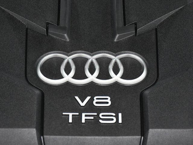 2022 Audi S8 4.0T - 22984599 - 86
