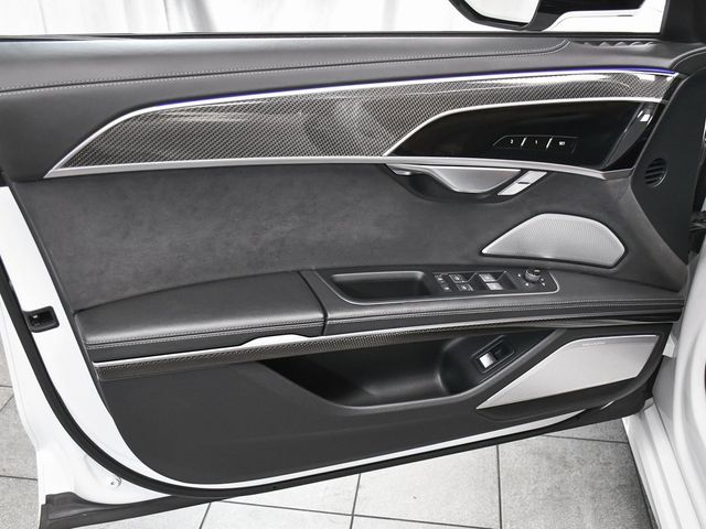 2022 Audi S8 4.0T - 22984599 - 8