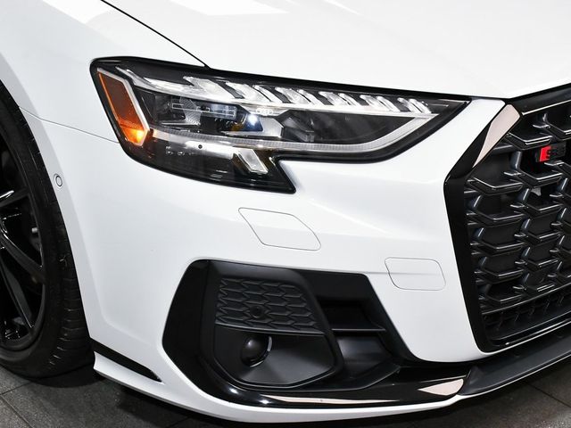 2022 Audi S8 4.0T - 22984599 - 89