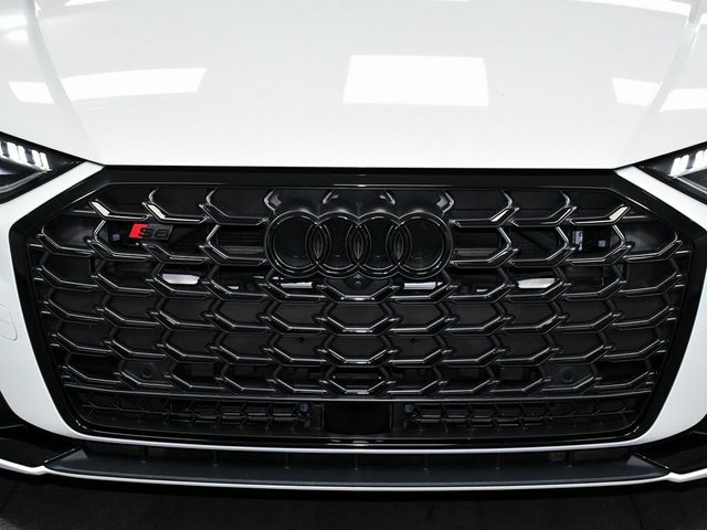2022 Audi S8 4.0T - 22984599 - 90
