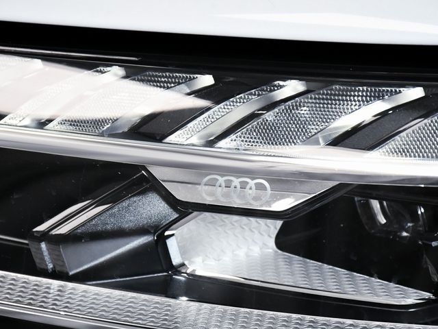 2022 Audi S8 4.0T - 22984599 - 93