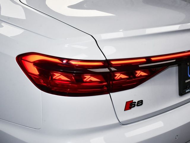 2022 Audi S8 4.0T - 22984599 - 97