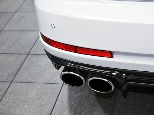 2022 Audi S8 4.0T - 22984599 - 98