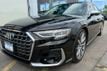 2022 Audi S8 4.0 TFSI - 23074820 - 10