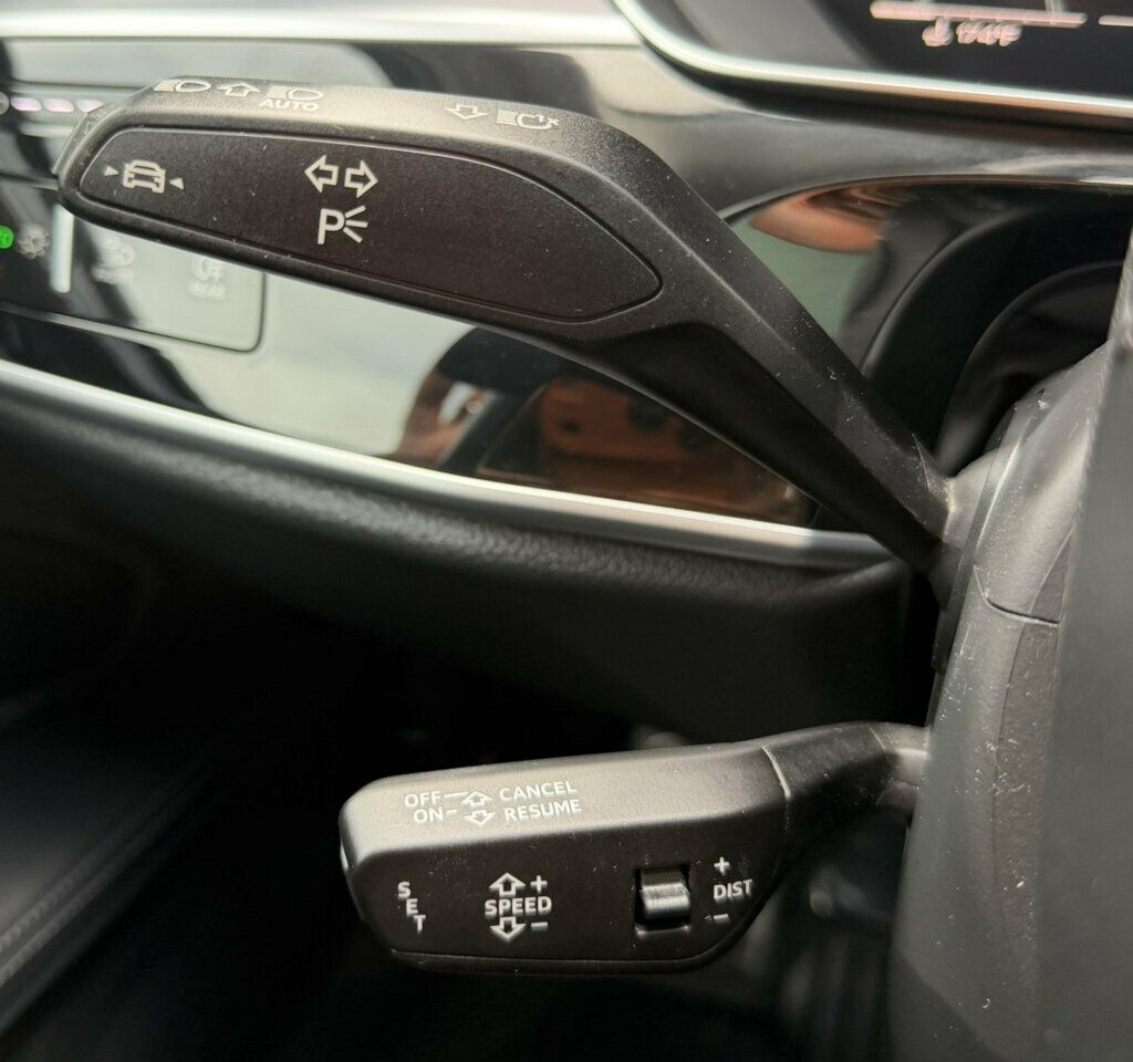 2022 Audi S8 4.0 TFSI - 23074820 - 17