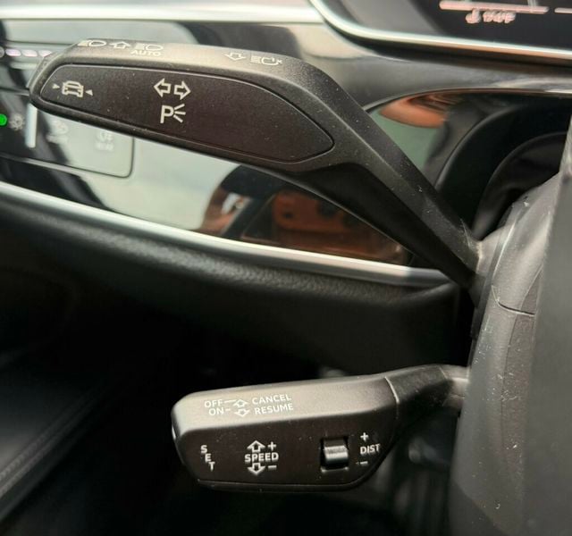 2022 Audi S8 4.0 TFSI - 23074820 - 17