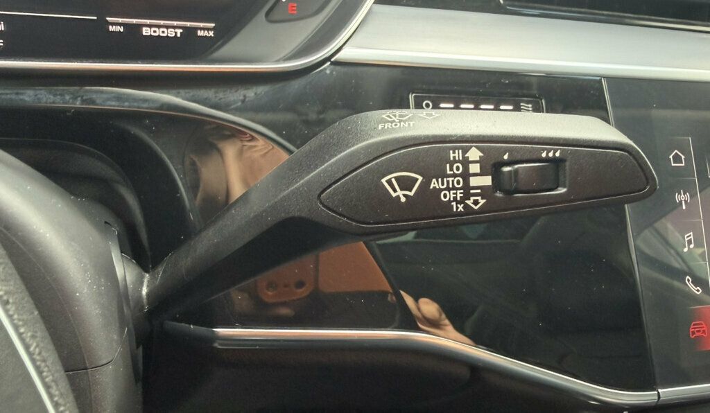 2022 Audi S8 4.0 TFSI - 23074820 - 18