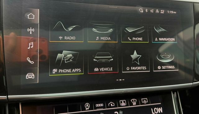2022 Audi S8 4.0 TFSI - 23074820 - 20