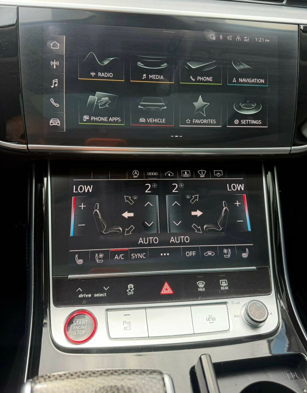 2022 Audi S8 4.0 TFSI - 23074820 - 24