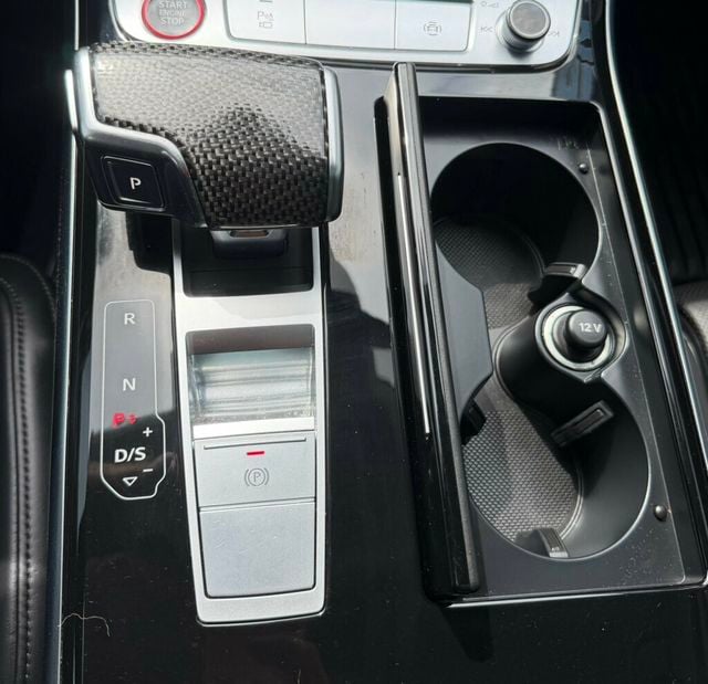 2022 Audi S8 4.0 TFSI - 23074820 - 25