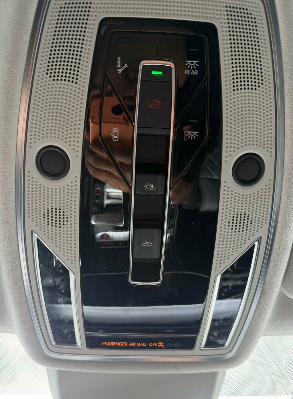 2022 Audi S8 4.0 TFSI - 23074820 - 27