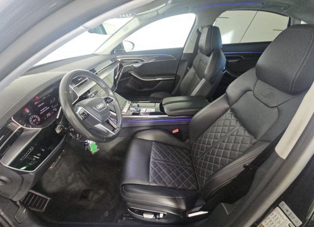 2022 Audi S8 4.0 TFSI - 23074820 - 2