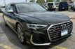 2022 Audi S8 4.0 TFSI - 23074820 - 5