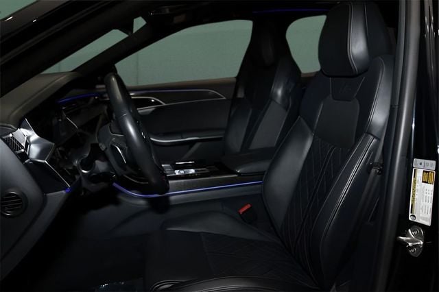 2022 Audi S8 4.0 TFSI - 22980263 - 9
