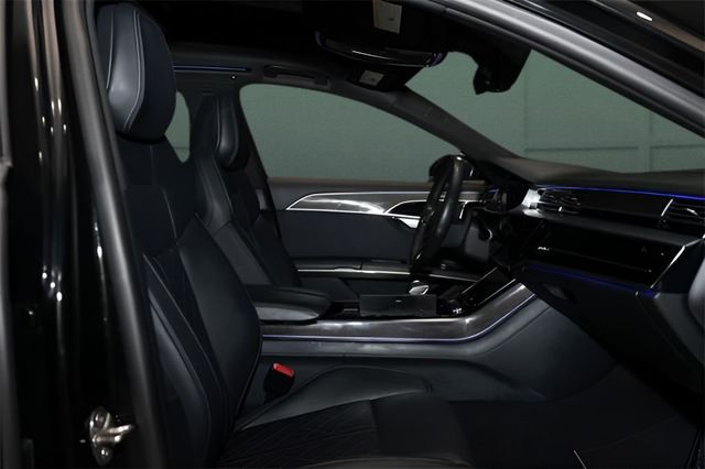 2022 Audi S8 4.0 TFSI - 22980263 - 14