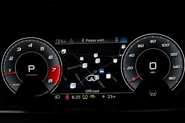 2022 Audi S8 4.0 TFSI - 22980263 - 17