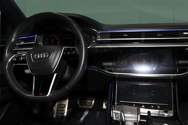 2022 Audi S8 4.0 TFSI - 22980263 - 19