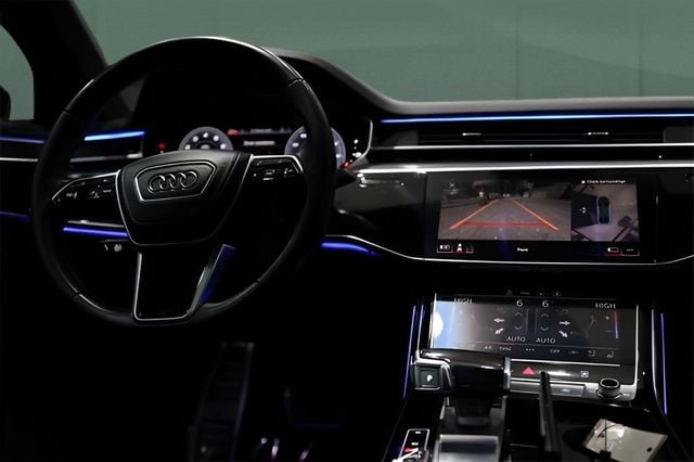 2022 Audi S8 4.0 TFSI - 22980263 - 20