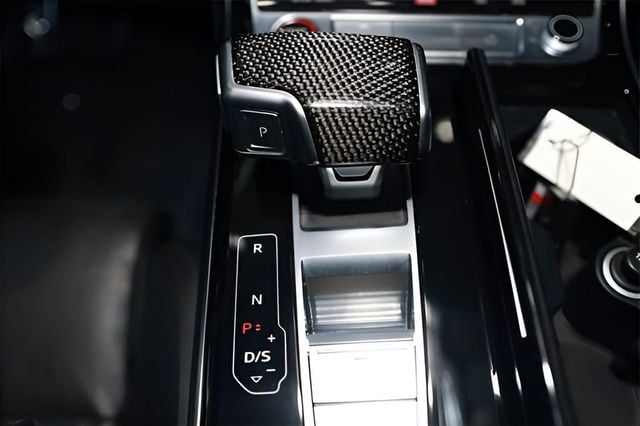 2022 Audi S8 4.0 TFSI - 22980263 - 21