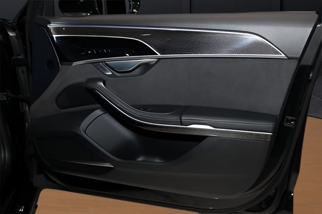 2022 Audi S8 4.0 TFSI - 22980263 - 22