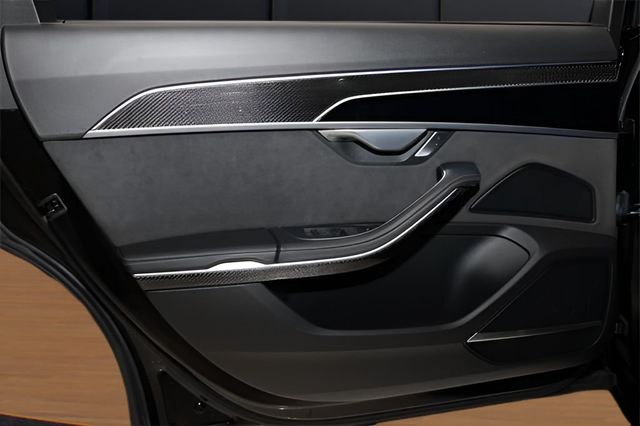 2022 Audi S8 4.0 TFSI - 22980263 - 27