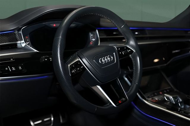 2022 Audi S8 4.0 TFSI - 22980263 - 30