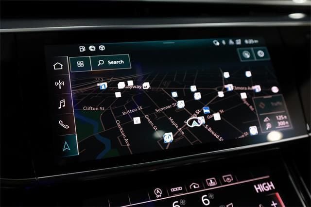 2022 Audi S8 4.0 TFSI - 22980263 - 33