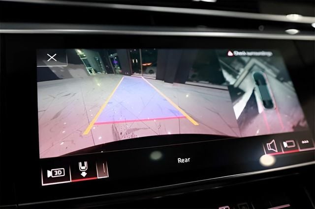 2022 Audi S8 4.0 TFSI - 22980263 - 35