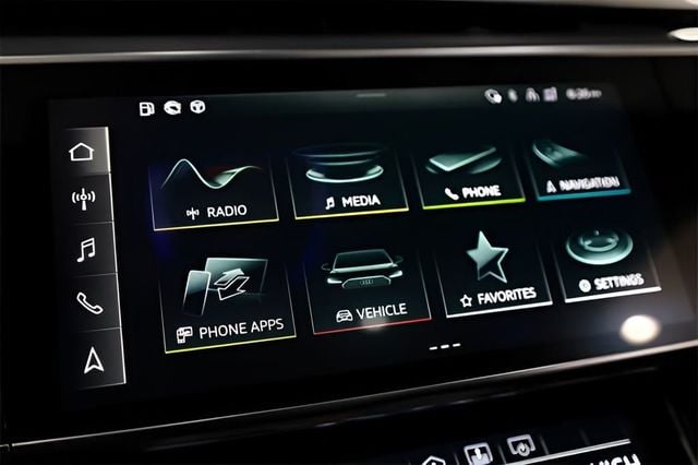 2022 Audi S8 4.0 TFSI - 22980263 - 36