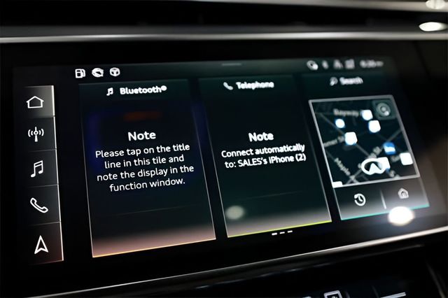 2022 Audi S8 4.0 TFSI - 22980263 - 37