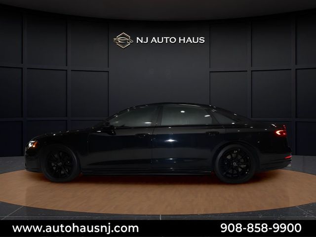2022 Audi S8 4.0 TFSI - 22980263 - 3