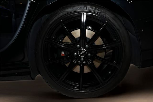 2022 Audi S8 4.0 TFSI - 22980263 - 41