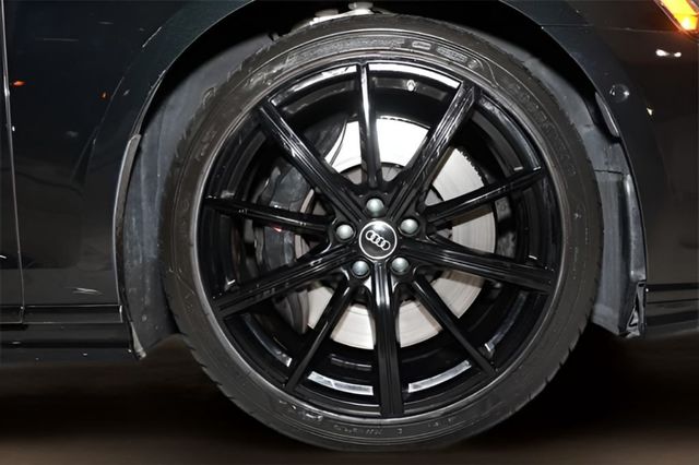 2022 Audi S8 4.0 TFSI - 22980263 - 43