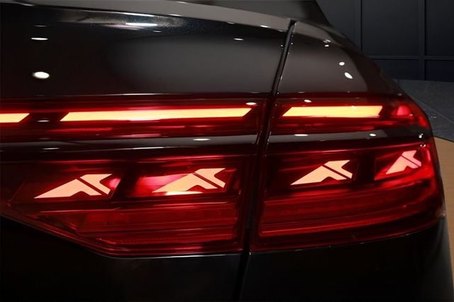 2022 Audi S8 4.0 TFSI - 22980263 - 46