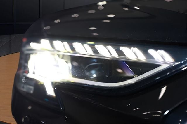 2022 Audi S8 4.0 TFSI - 22980263 - 47