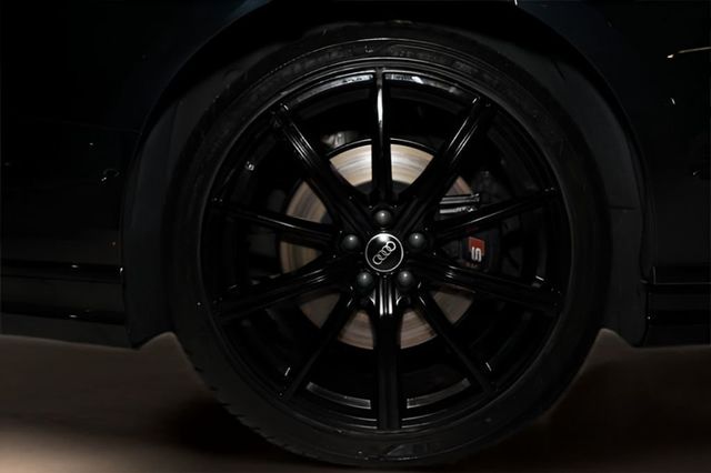 2022 Audi S8 4.0 TFSI - 22980263 - 48