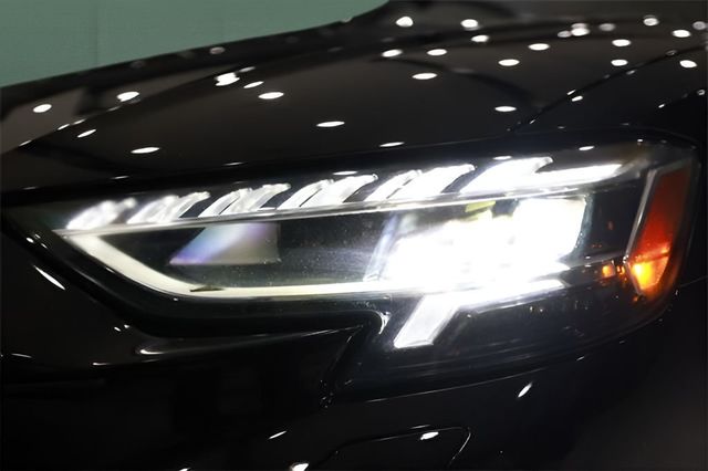 2022 Audi S8 4.0 TFSI - 22980263 - 50