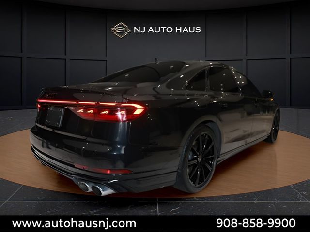 2022 Audi S8 4.0 TFSI - 22980263 - 6