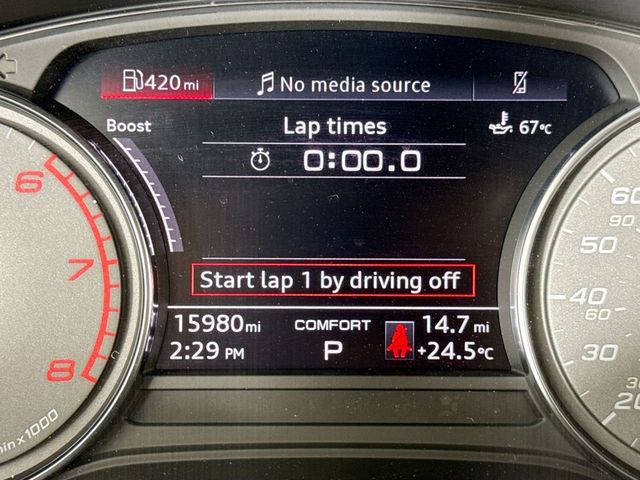 2022 Audi SQ5 Premium - 23055091 - 10