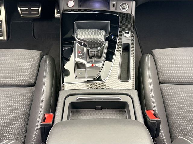 2022 Audi SQ5 Premium - 23055091 - 11