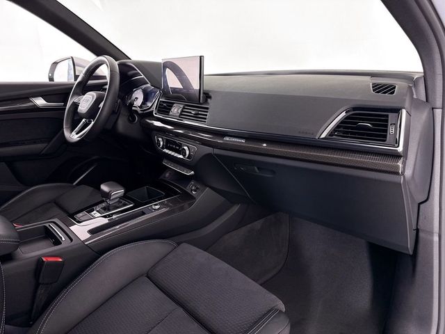 2022 Audi SQ5 Premium - 23055091 - 12