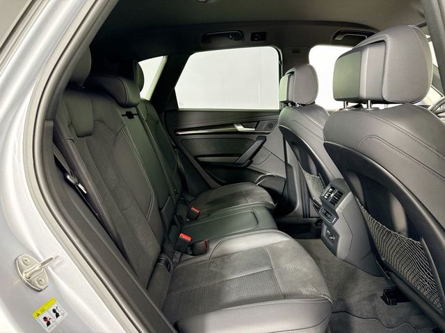 2022 Audi SQ5 Premium - 23055091 - 14