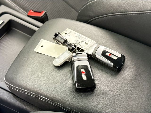 2022 Audi SQ5 Premium - 23055091 - 16