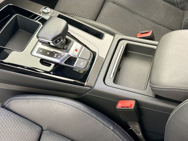 2022 Audi SQ5 Premium - 23055091 - 20