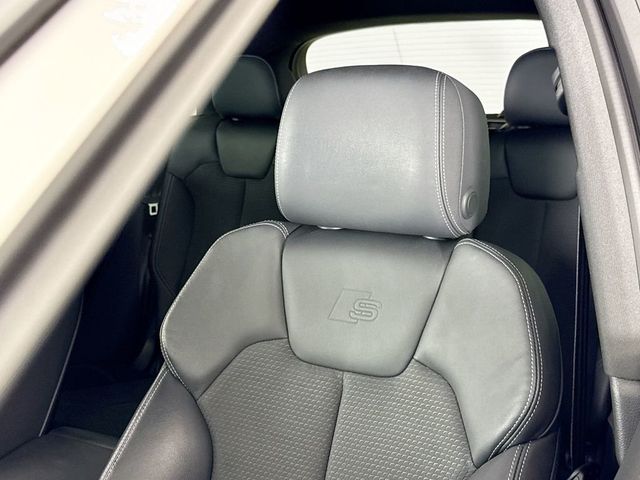 2022 Audi SQ5 Premium - 23055091 - 21
