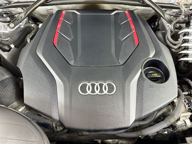 2022 Audi SQ5 Premium - 23055091 - 23