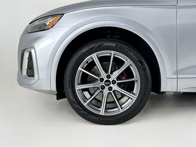 2022 Audi SQ5 Premium - 23055091 - 24