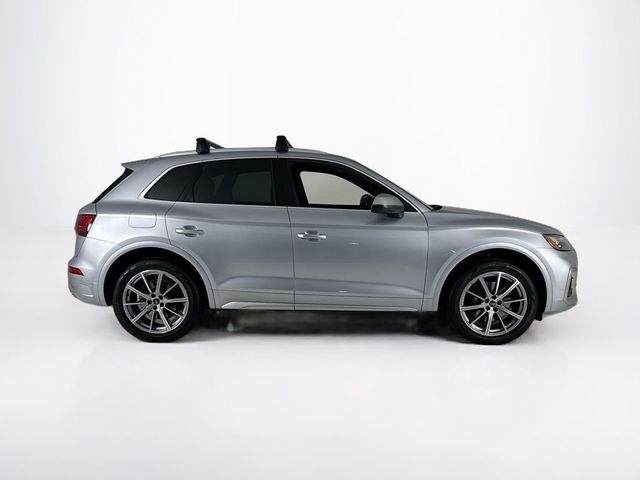 2022 Audi SQ5 Premium - 23055091 - 5