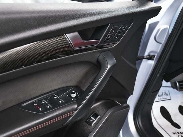 2022 Audi SQ5 Premium Plus - 22972140 - 9