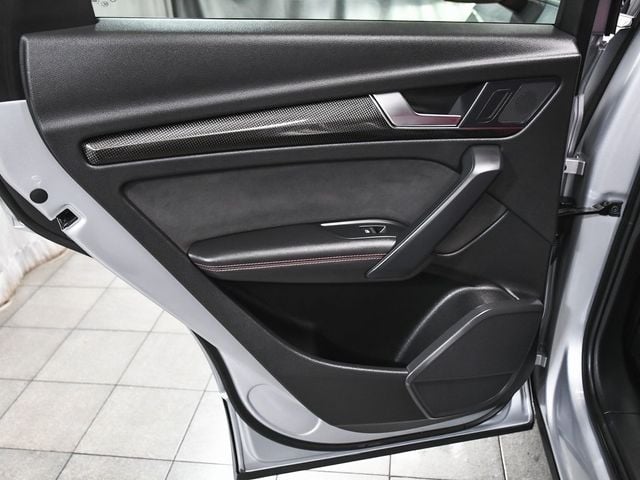 2022 Audi SQ5 Premium Plus - 22972140 - 12